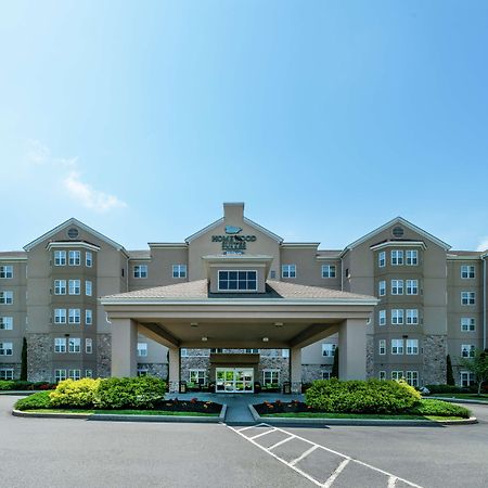 Homewood Suites By Hilton Philadelphia-Valley Forge Audubon Eksteriør billede
