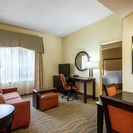 Homewood Suites By Hilton Philadelphia-Valley Forge Audubon Eksteriør billede