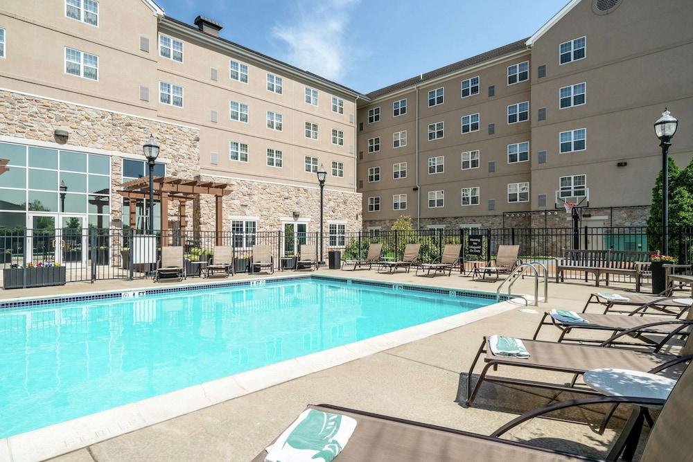 Homewood Suites By Hilton Philadelphia-Valley Forge Audubon Eksteriør billede