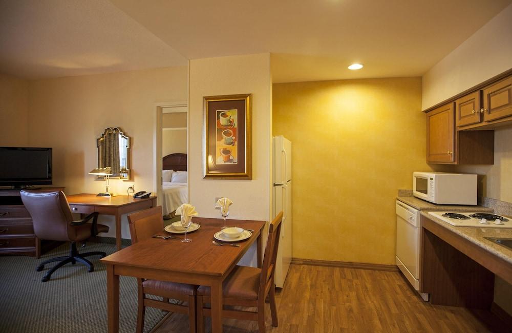 Homewood Suites By Hilton Philadelphia-Valley Forge Audubon Eksteriør billede