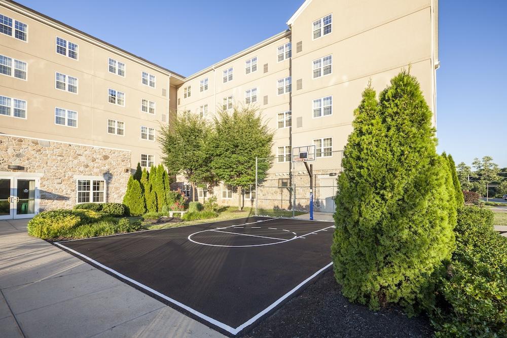 Homewood Suites By Hilton Philadelphia-Valley Forge Audubon Eksteriør billede