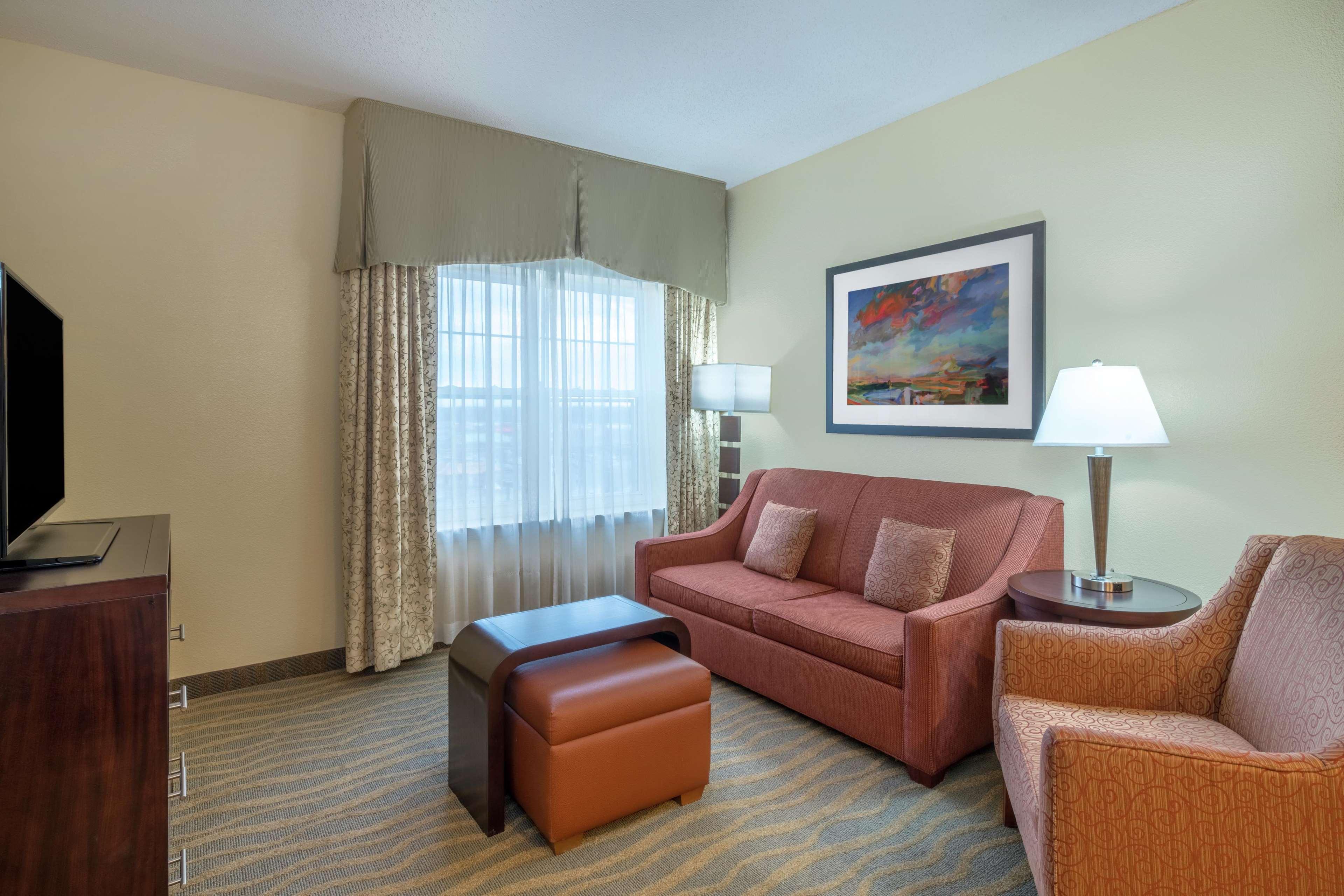 Homewood Suites By Hilton Philadelphia-Valley Forge Audubon Eksteriør billede
