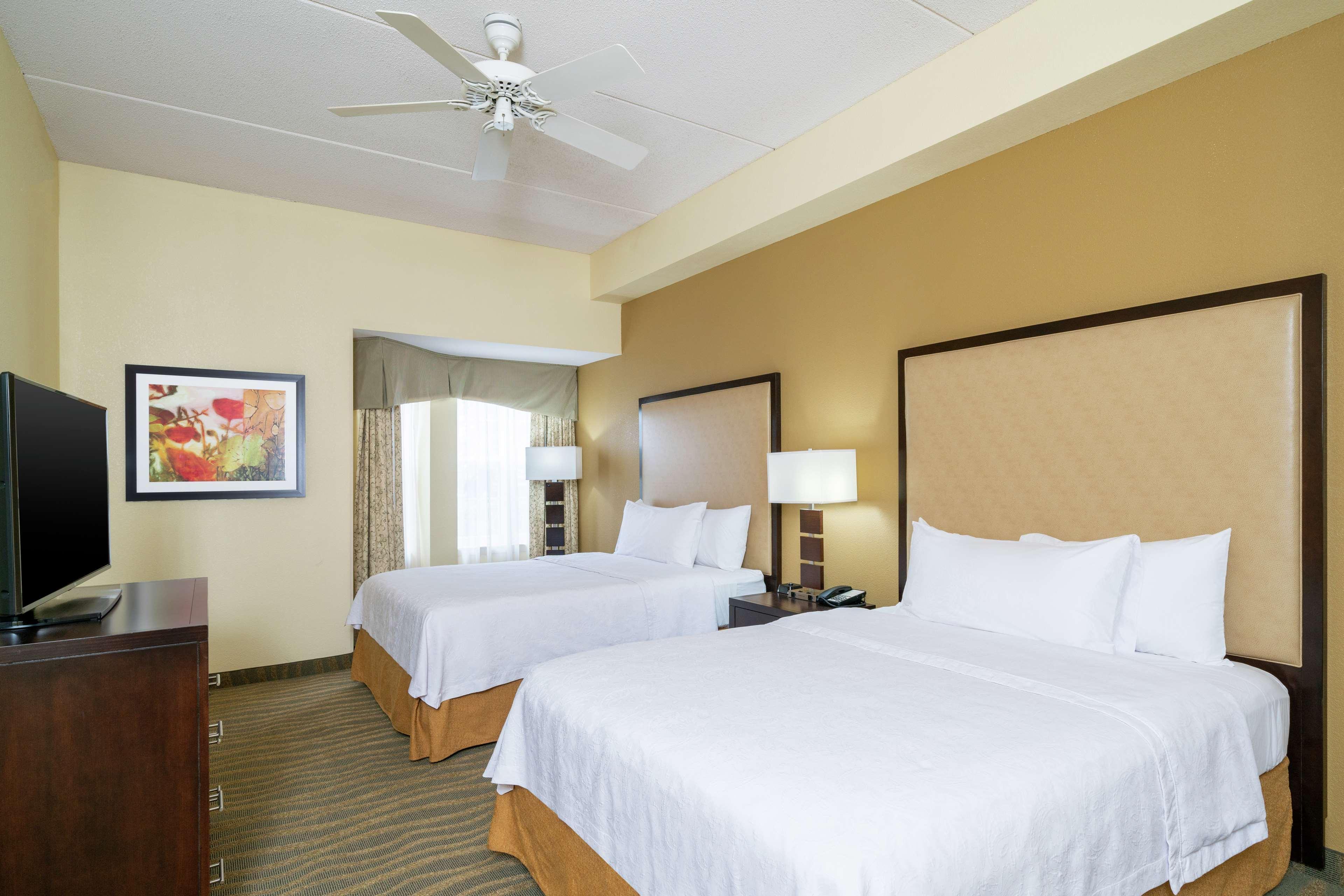 Homewood Suites By Hilton Philadelphia-Valley Forge Audubon Eksteriør billede