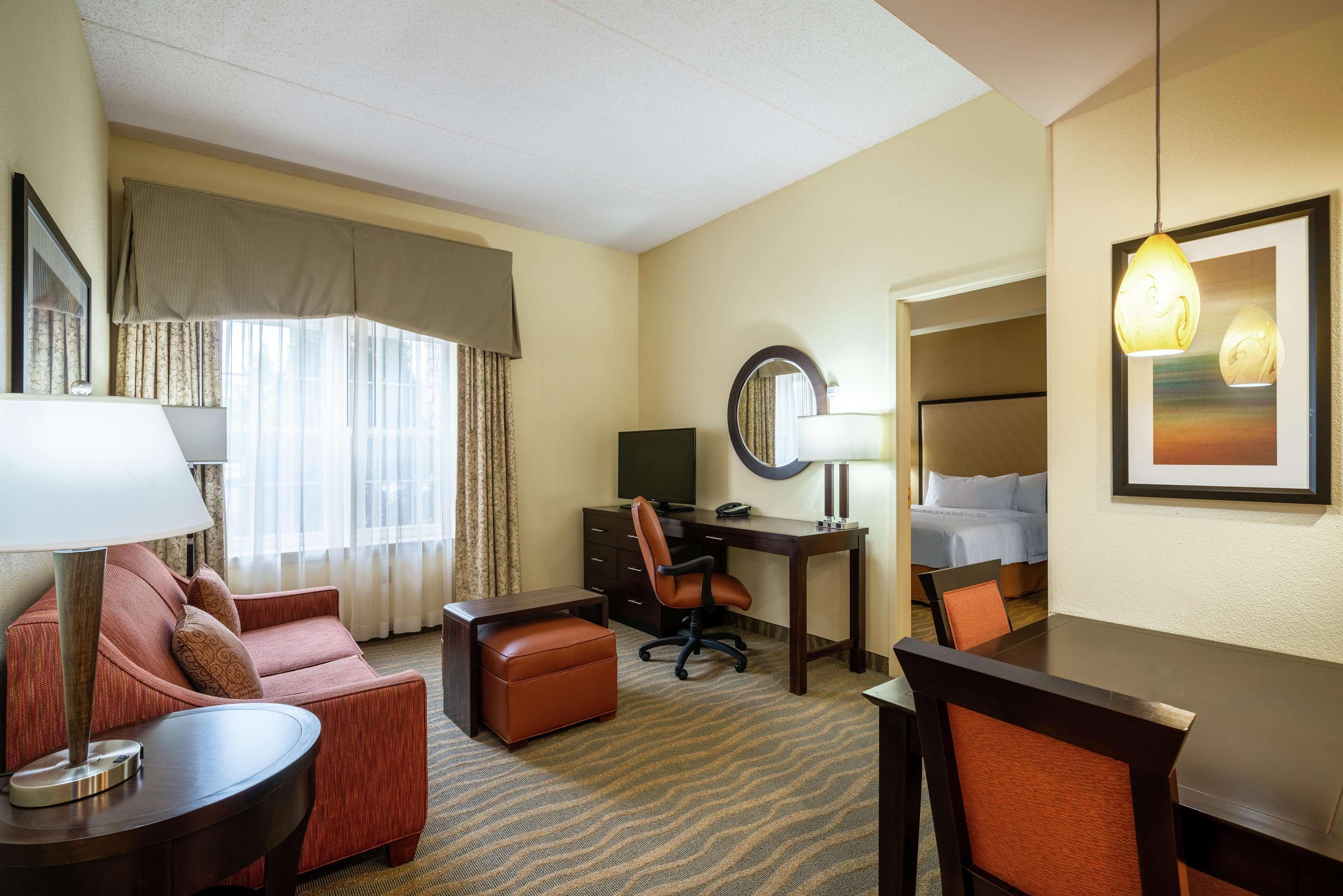 Homewood Suites By Hilton Philadelphia-Valley Forge Audubon Eksteriør billede