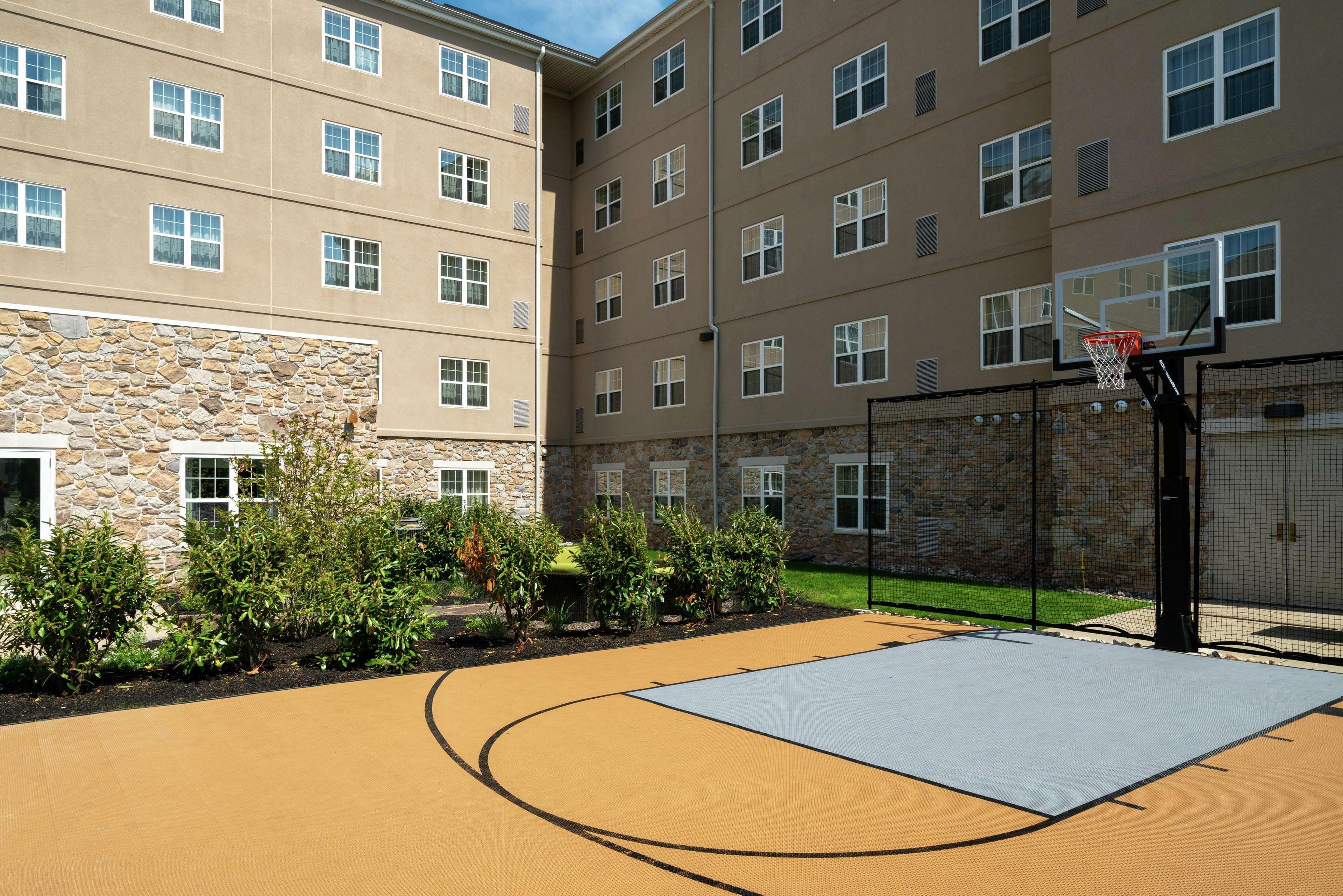 Homewood Suites By Hilton Philadelphia-Valley Forge Audubon Eksteriør billede