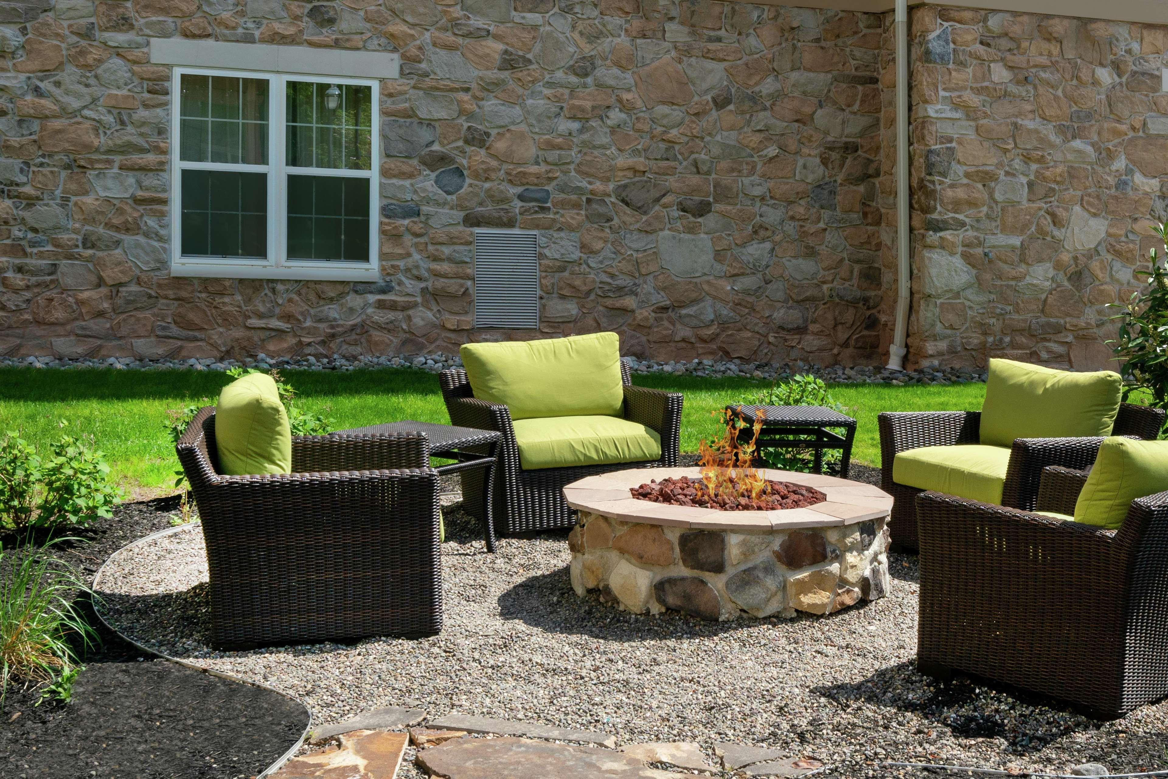 Homewood Suites By Hilton Philadelphia-Valley Forge Audubon Eksteriør billede
