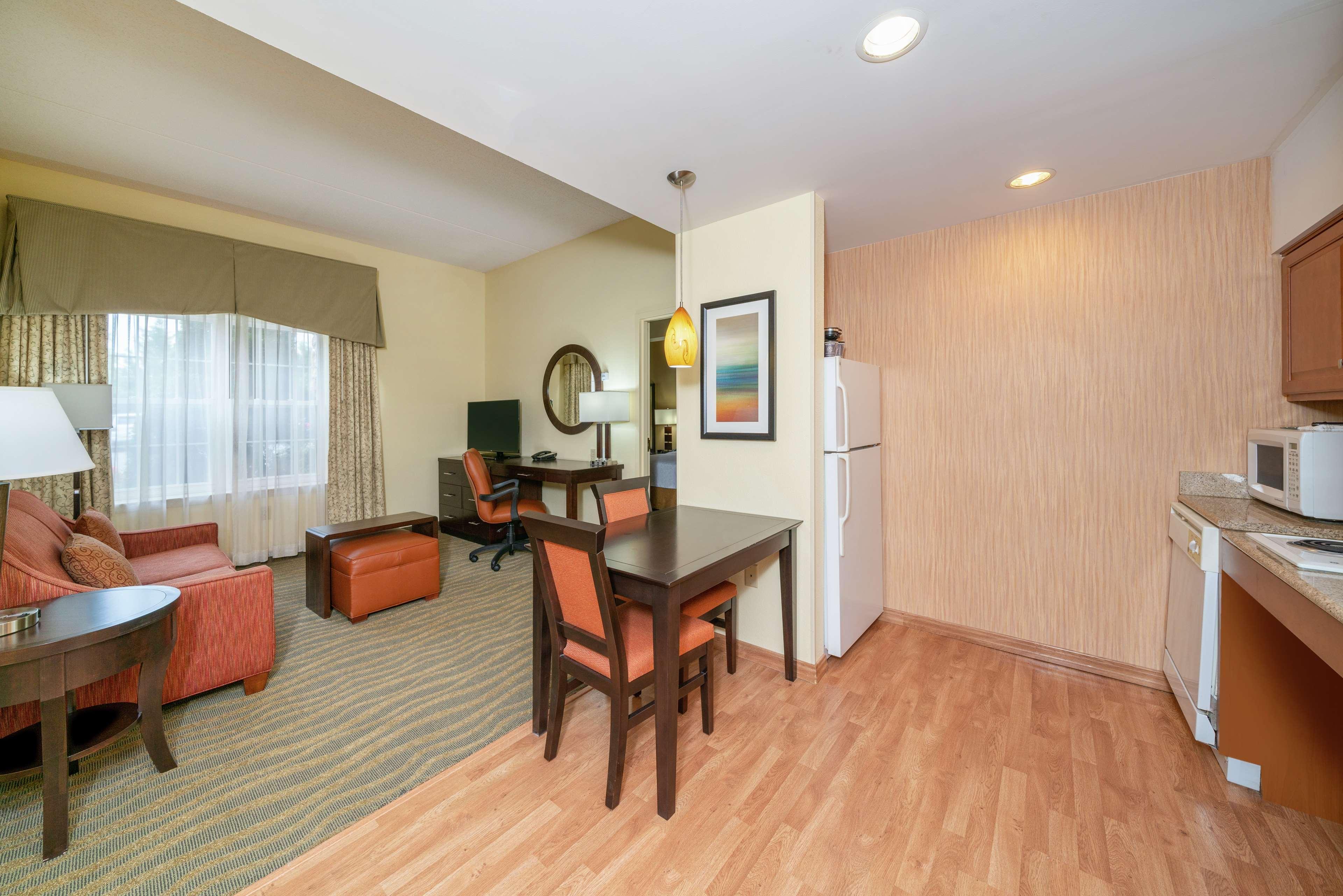 Homewood Suites By Hilton Philadelphia-Valley Forge Audubon Eksteriør billede