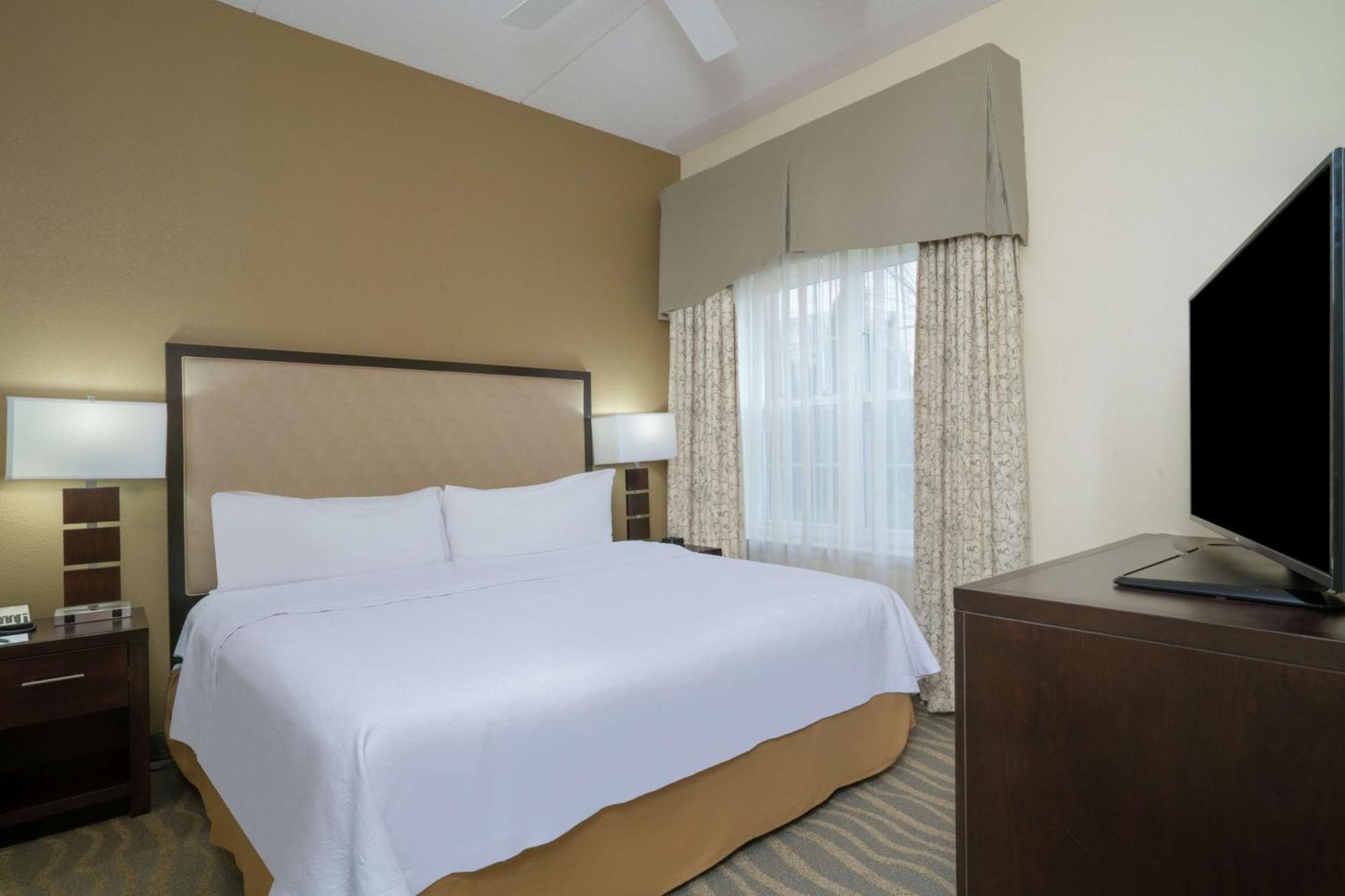 Homewood Suites By Hilton Philadelphia-Valley Forge Audubon Eksteriør billede