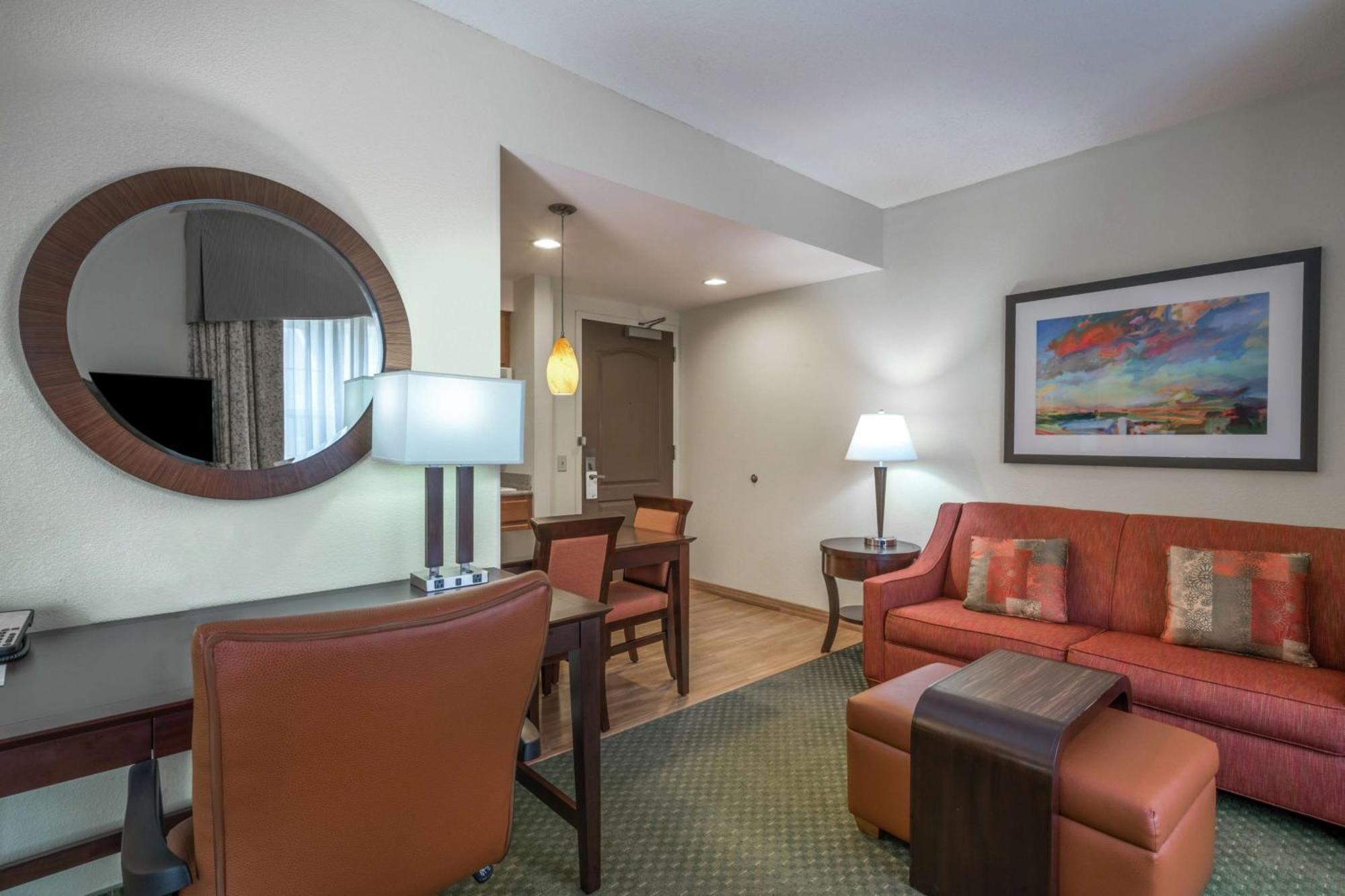 Homewood Suites By Hilton Philadelphia-Valley Forge Audubon Eksteriør billede