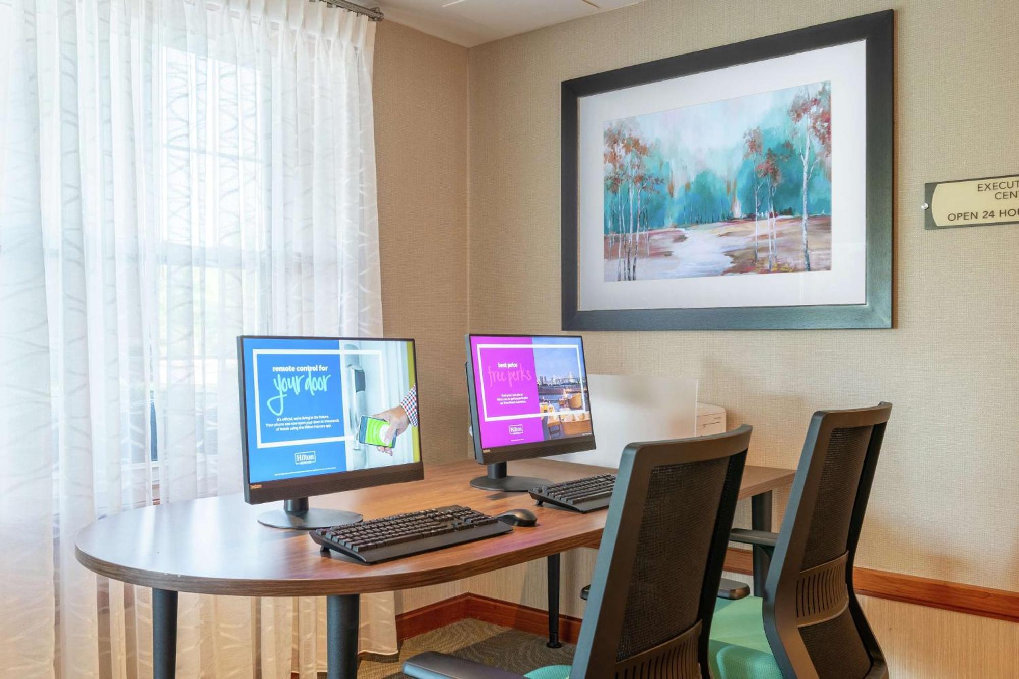 Homewood Suites By Hilton Philadelphia-Valley Forge Audubon Eksteriør billede