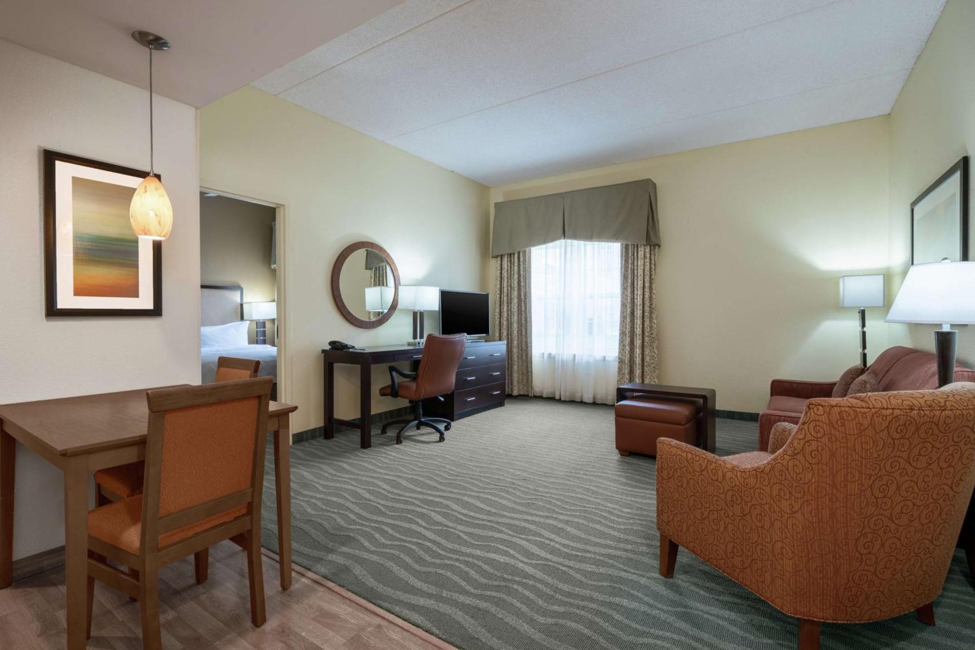 Homewood Suites By Hilton Philadelphia-Valley Forge Audubon Eksteriør billede