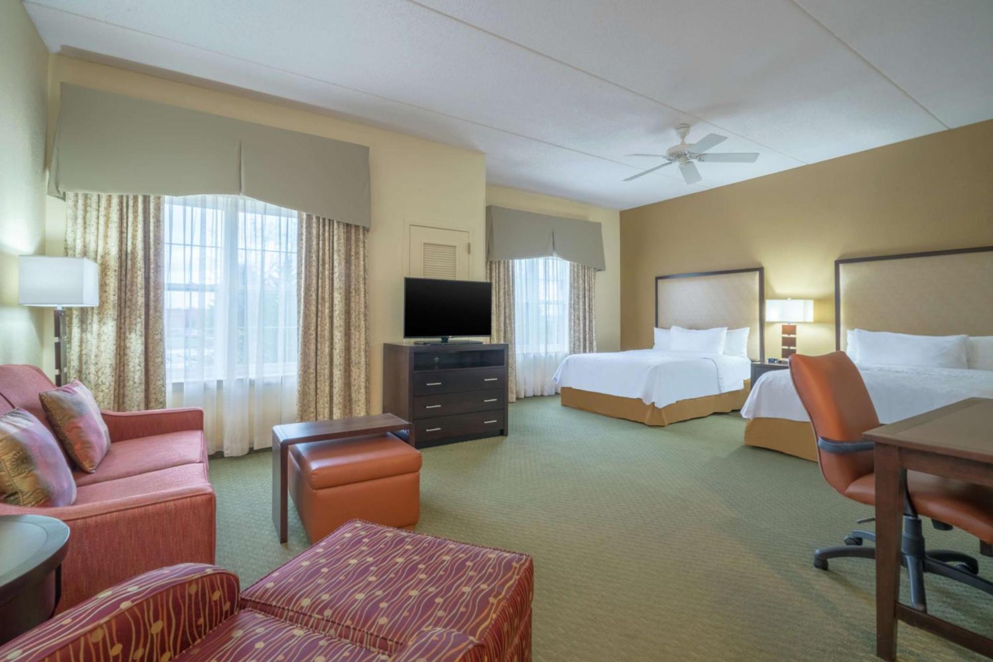 Homewood Suites By Hilton Philadelphia-Valley Forge Audubon Eksteriør billede