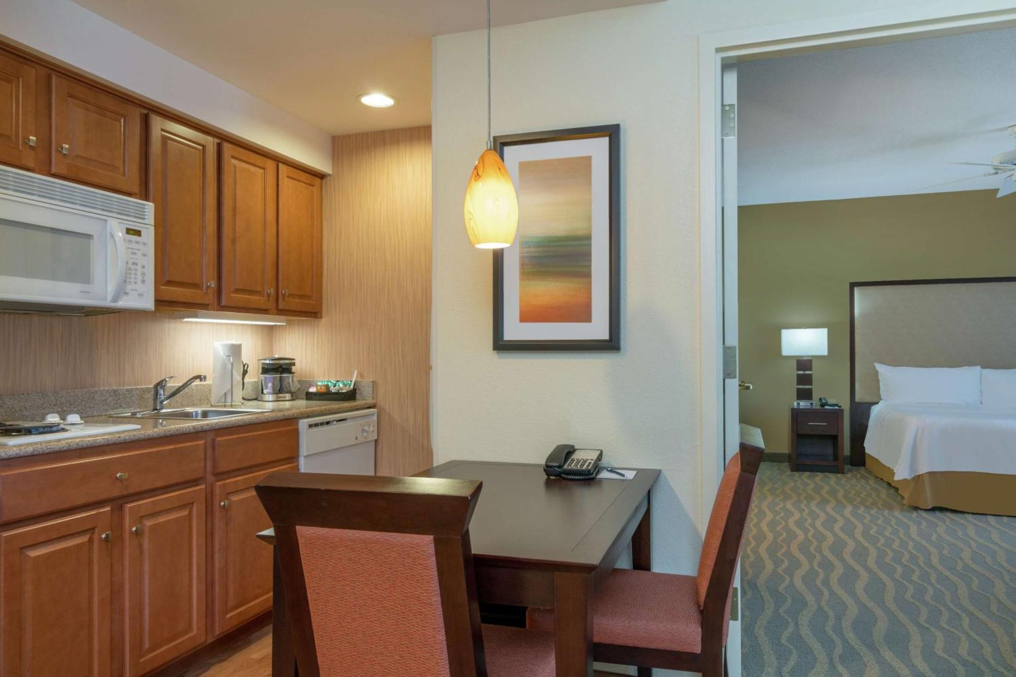 Homewood Suites By Hilton Philadelphia-Valley Forge Audubon Eksteriør billede
