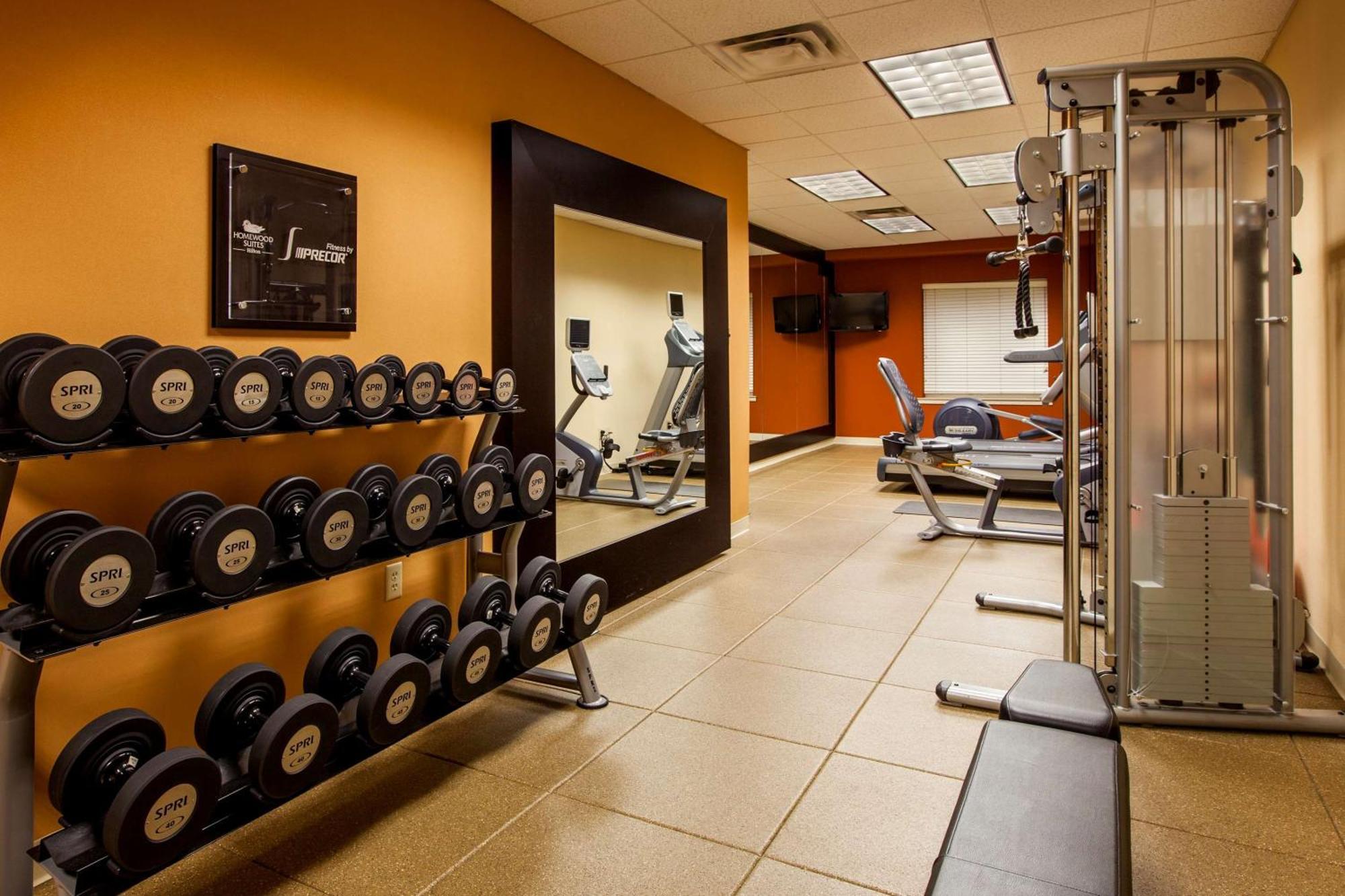 Homewood Suites By Hilton Philadelphia-Valley Forge Audubon Eksteriør billede