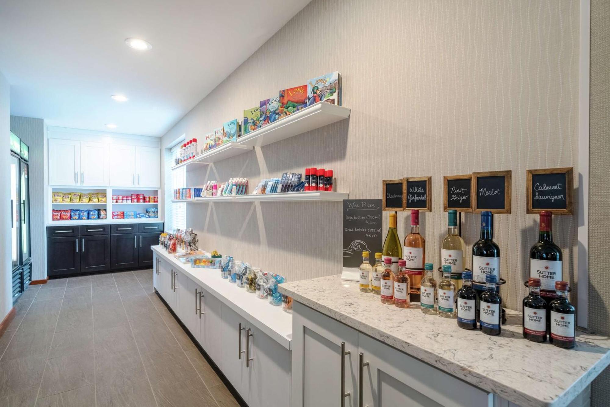 Homewood Suites By Hilton Philadelphia-Valley Forge Audubon Eksteriør billede