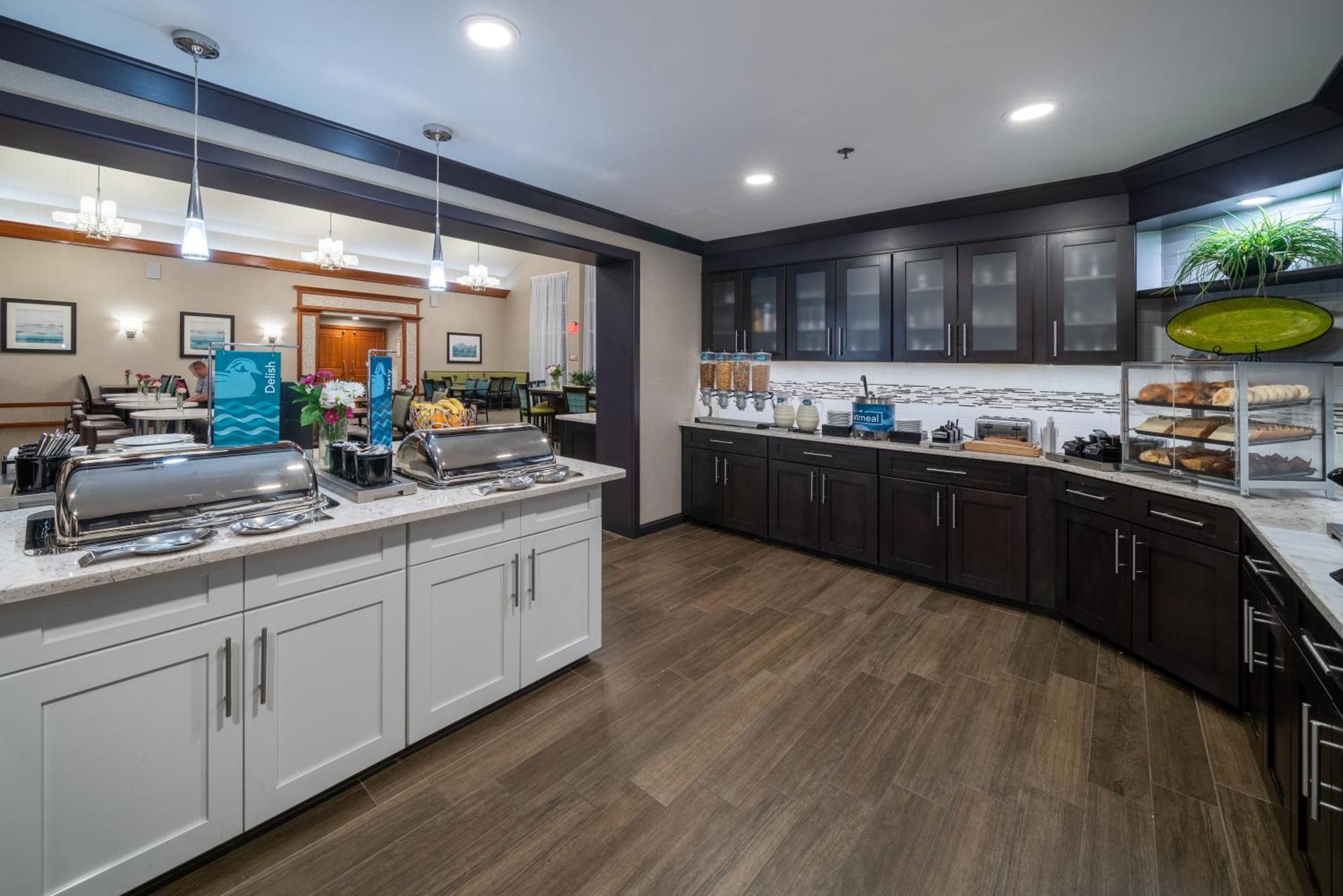 Homewood Suites By Hilton Philadelphia-Valley Forge Audubon Eksteriør billede