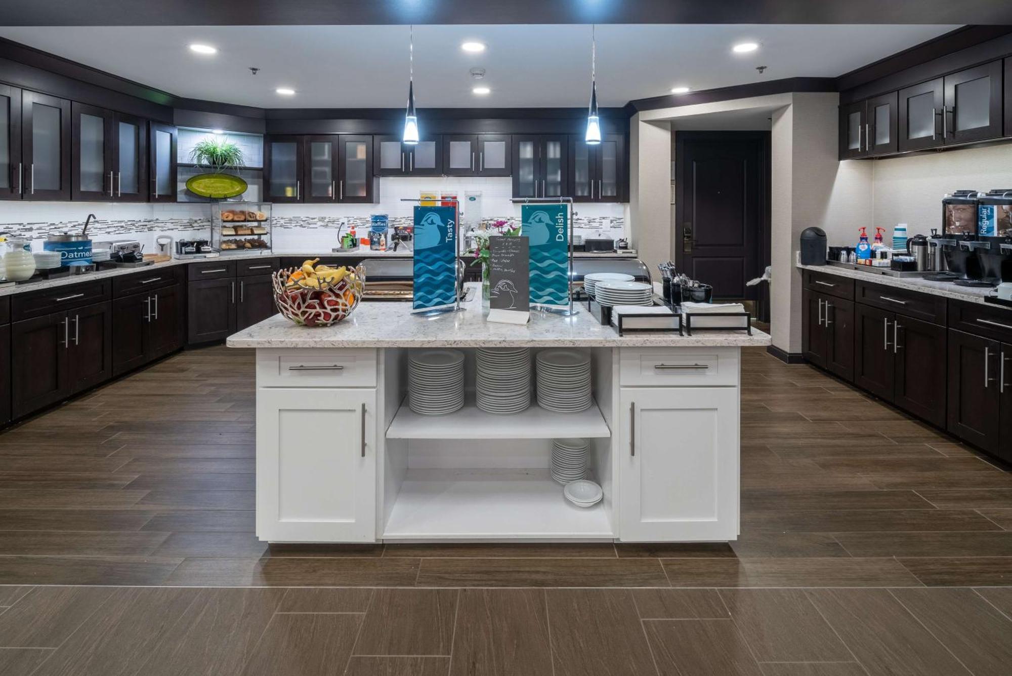 Homewood Suites By Hilton Philadelphia-Valley Forge Audubon Eksteriør billede