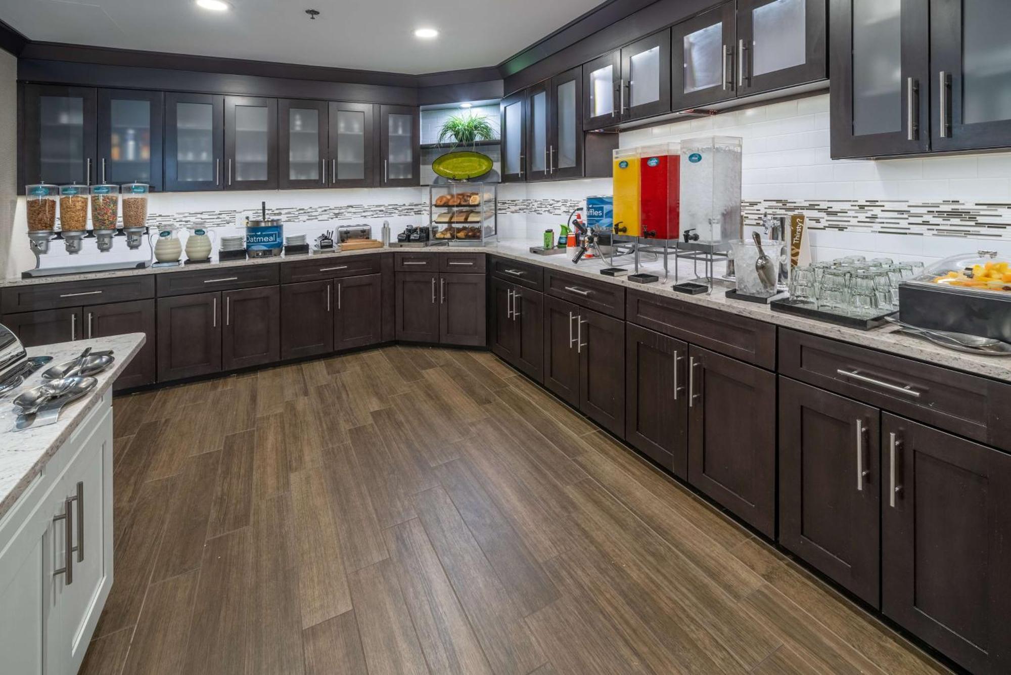 Homewood Suites By Hilton Philadelphia-Valley Forge Audubon Eksteriør billede