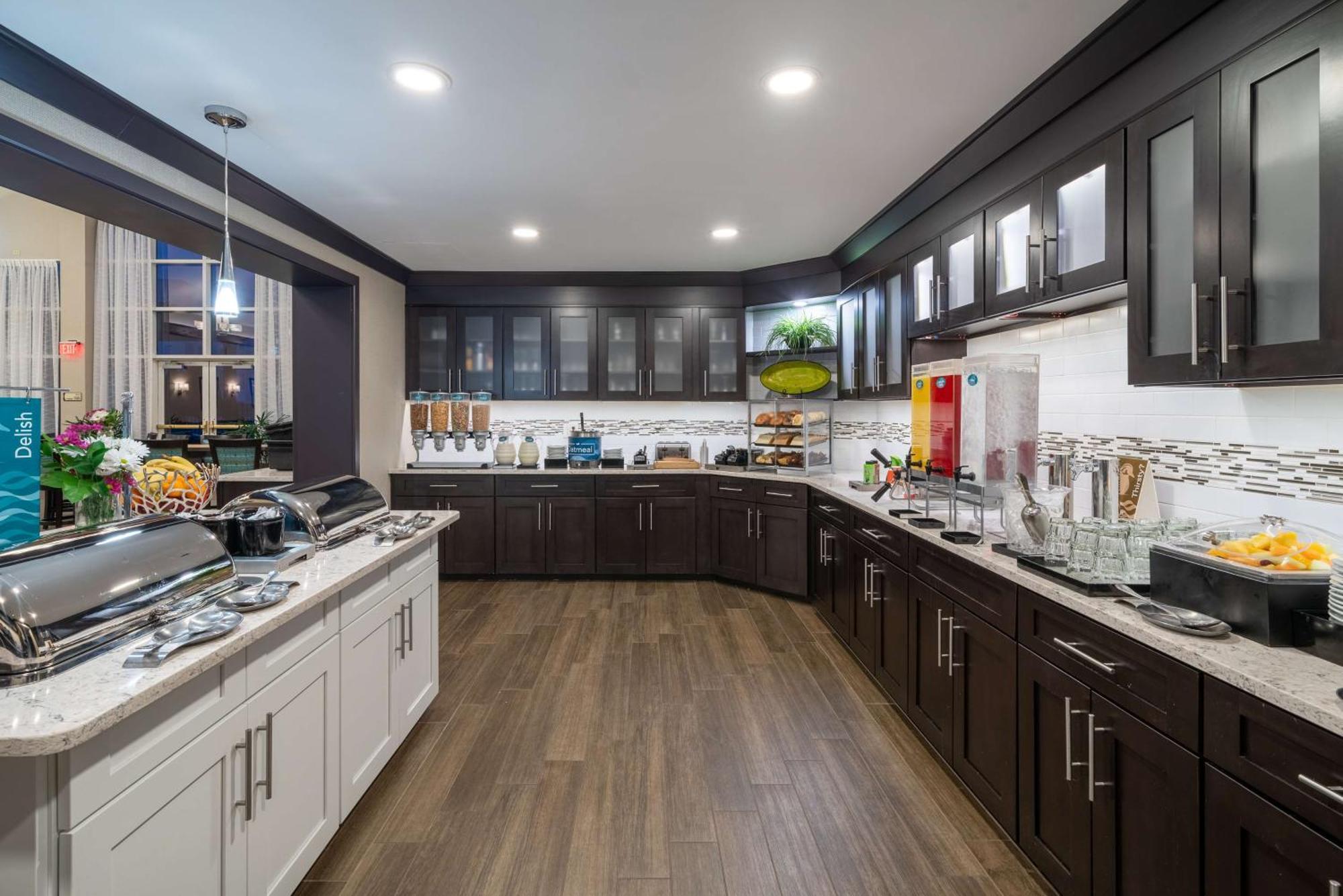 Homewood Suites By Hilton Philadelphia-Valley Forge Audubon Eksteriør billede
