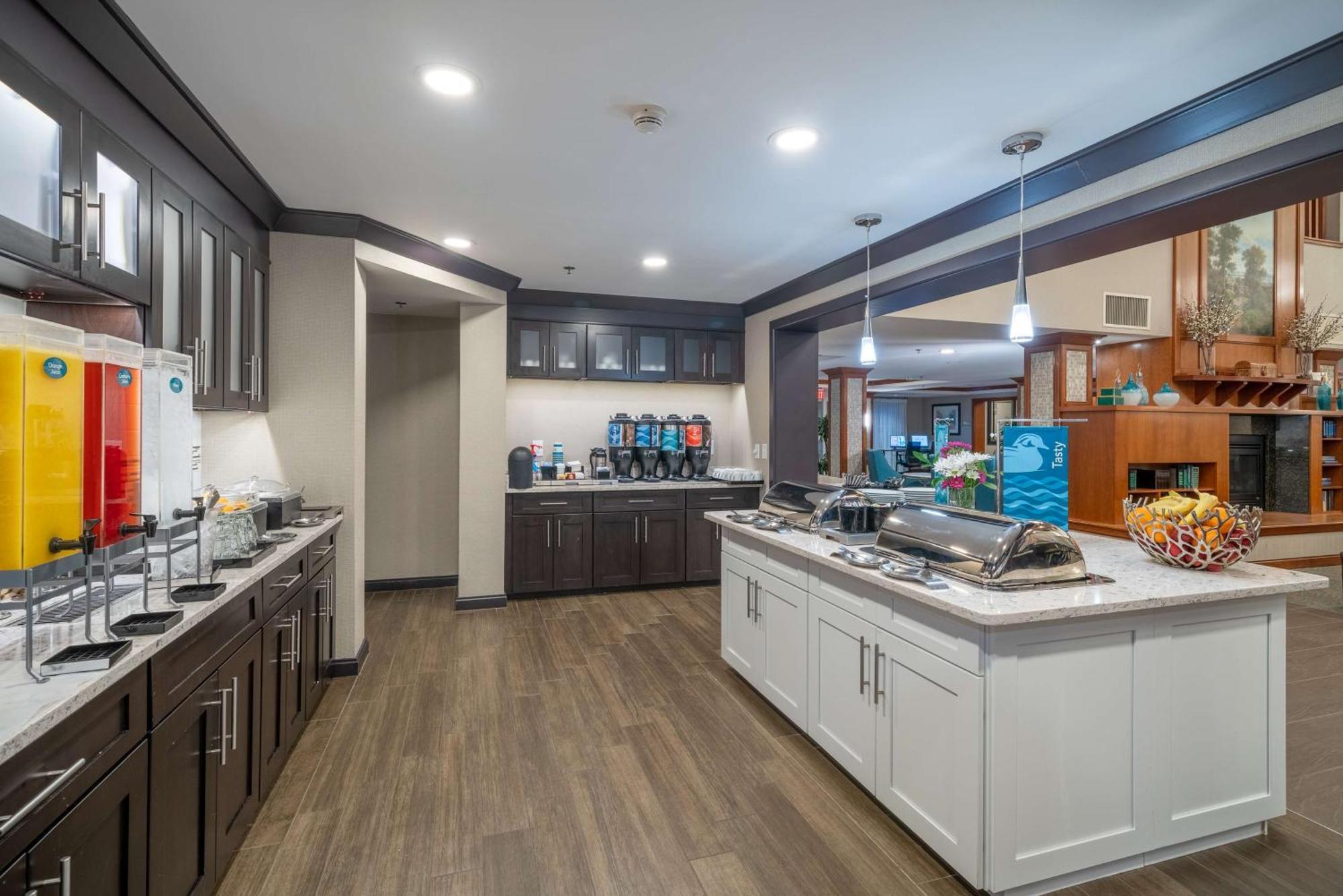 Homewood Suites By Hilton Philadelphia-Valley Forge Audubon Eksteriør billede