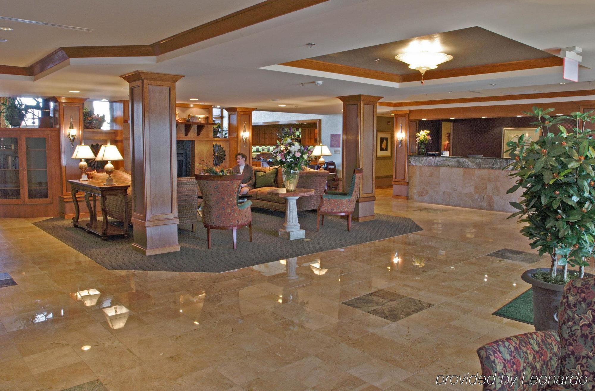 Homewood Suites By Hilton Philadelphia-Valley Forge Audubon Interiør billede