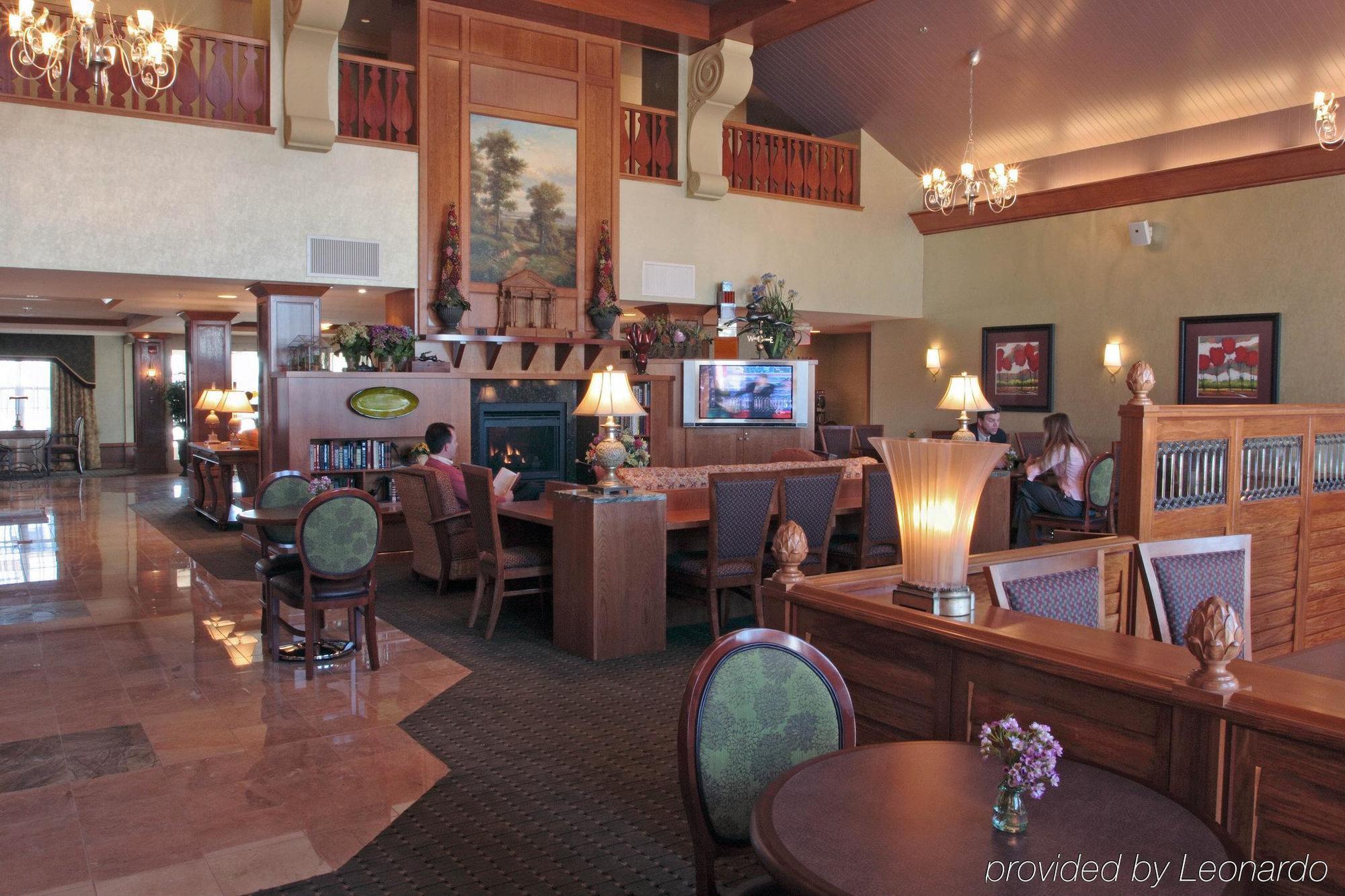 Homewood Suites By Hilton Philadelphia-Valley Forge Audubon Interiør billede