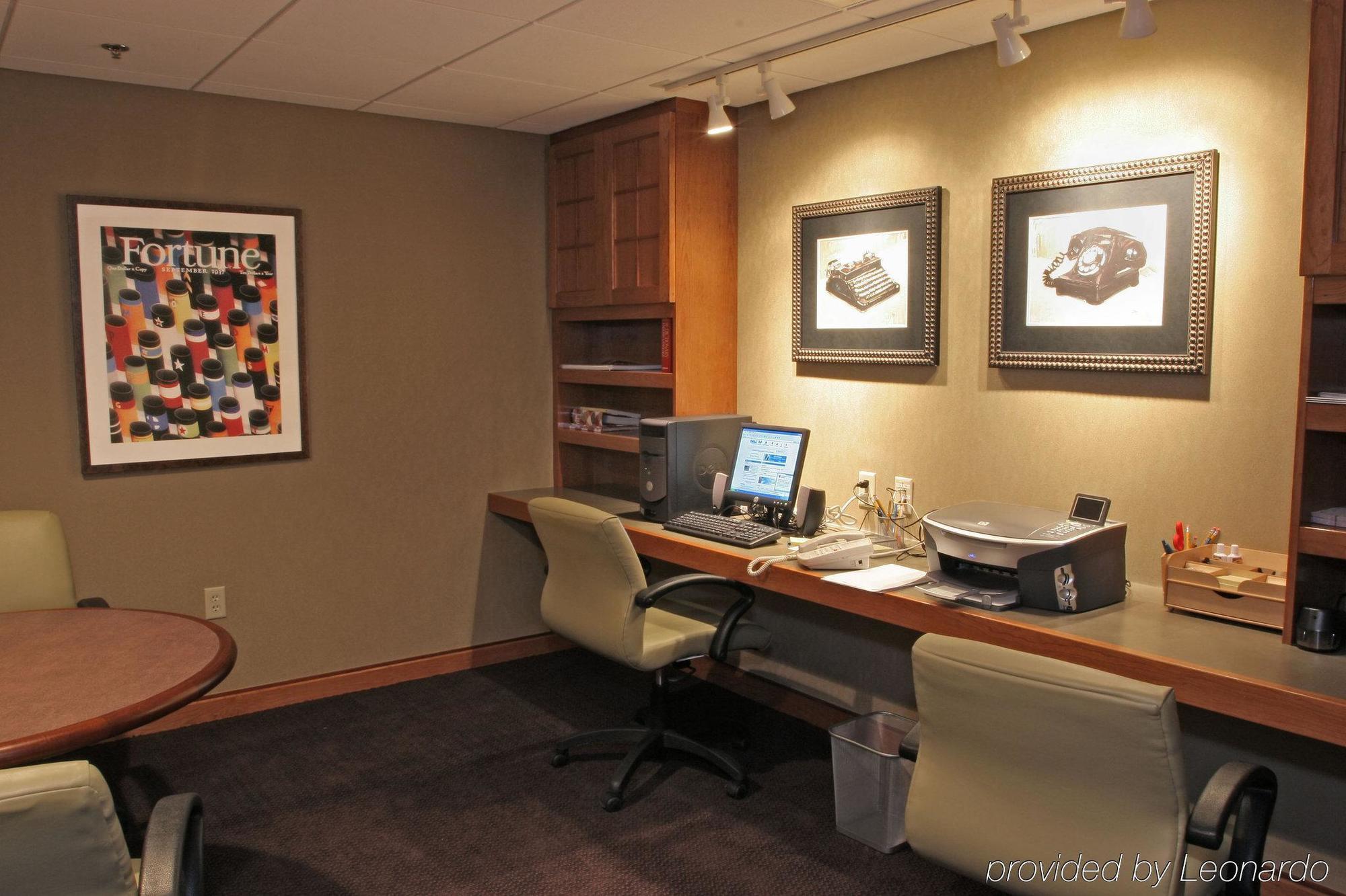 Homewood Suites By Hilton Philadelphia-Valley Forge Audubon Faciliteter billede