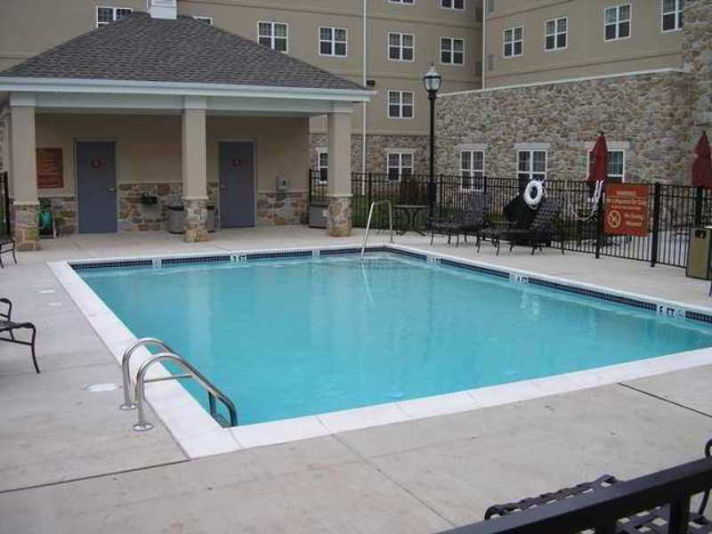 Homewood Suites By Hilton Philadelphia-Valley Forge Audubon Faciliteter billede