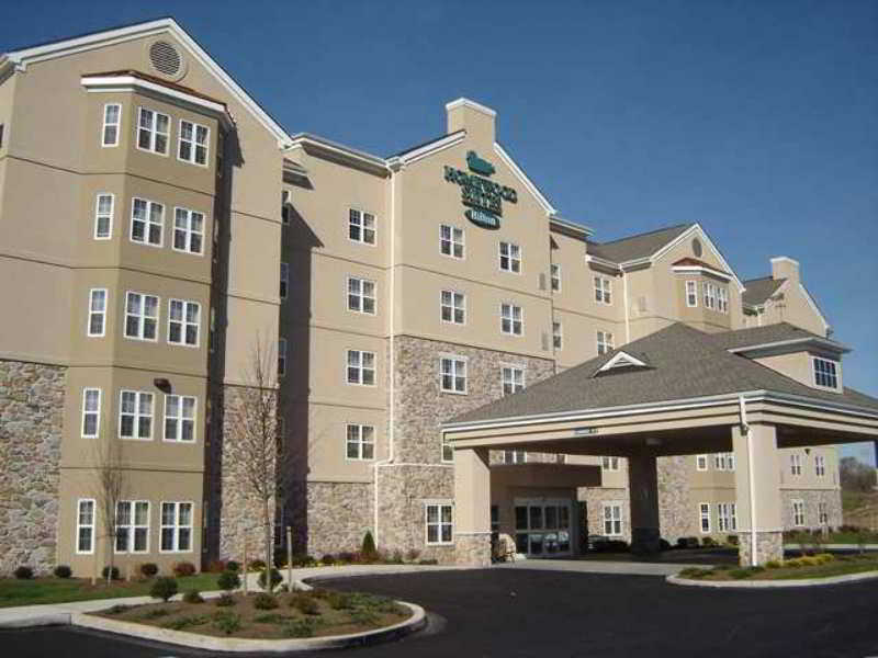 Homewood Suites By Hilton Philadelphia-Valley Forge Audubon Eksteriør billede