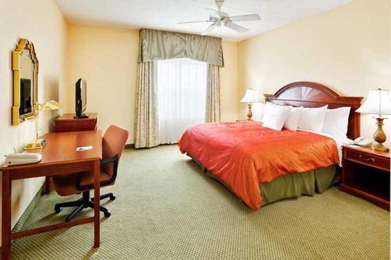 Homewood Suites By Hilton Philadelphia-Valley Forge Audubon Værelse billede