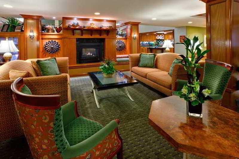 Homewood Suites By Hilton Philadelphia-Valley Forge Audubon Interiør billede
