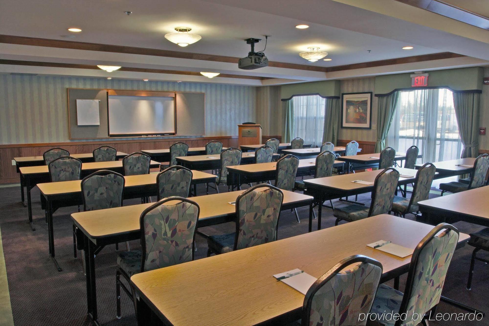Homewood Suites By Hilton Philadelphia-Valley Forge Audubon Faciliteter billede