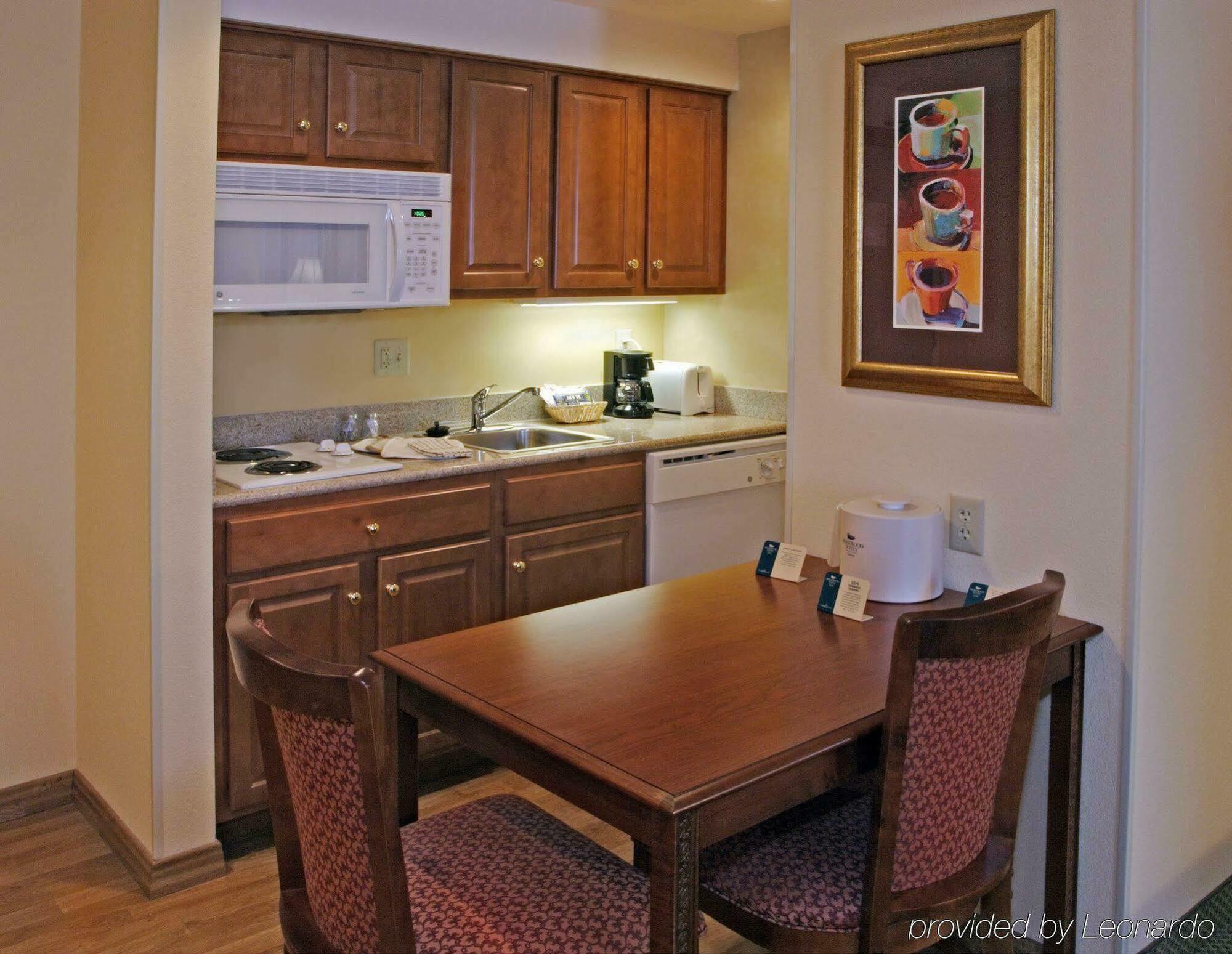 Homewood Suites By Hilton Philadelphia-Valley Forge Audubon Værelse billede
