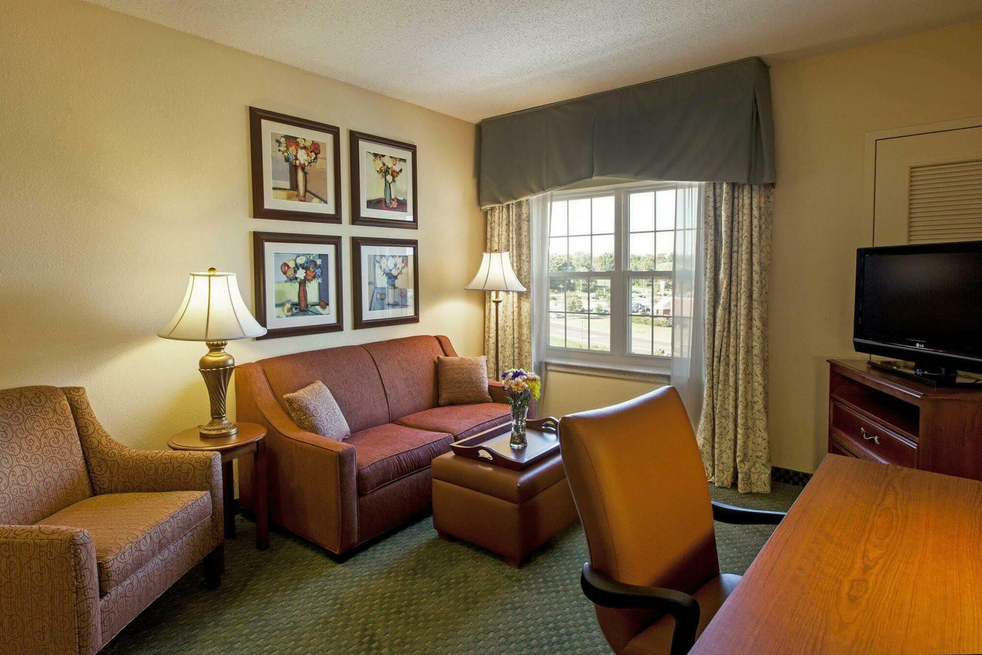 Homewood Suites By Hilton Philadelphia-Valley Forge Audubon Eksteriør billede