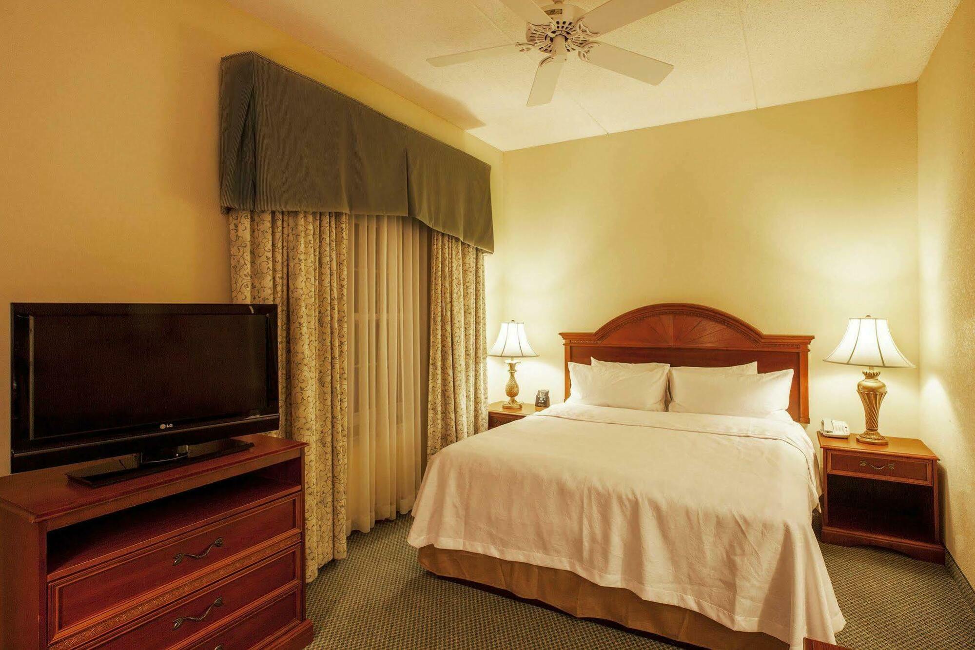 Homewood Suites By Hilton Philadelphia-Valley Forge Audubon Eksteriør billede
