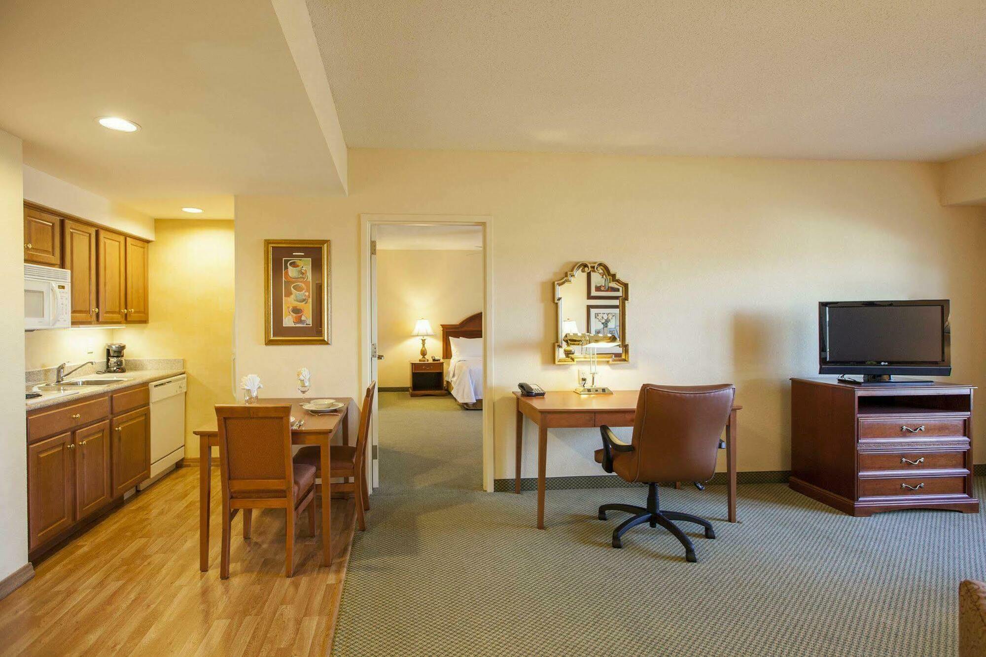 Homewood Suites By Hilton Philadelphia-Valley Forge Audubon Eksteriør billede